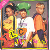 TLC - Ain't 2 Proud 2 Beg (Vinyl, 12