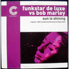 Funkstar De Luxe - Sun Is Shining (2004 Remixes) (Vinyl, 12
