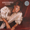 Dionne Warwick - Friends (Vinyl, LP, Album, Stereo) Very Good (VG) / Good Plus (G+)