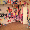 DJ Krush - Holonic 'The Self Megamix' (LP, Album, Mixed) - Good Plus (G+) / Very Good Plus (VG+)