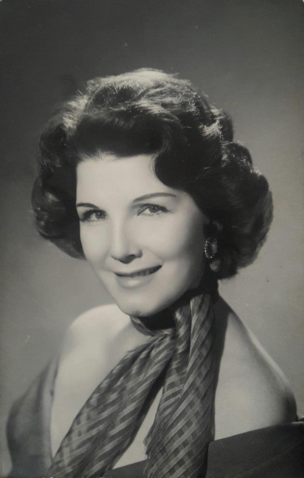 Libertad Lamarque