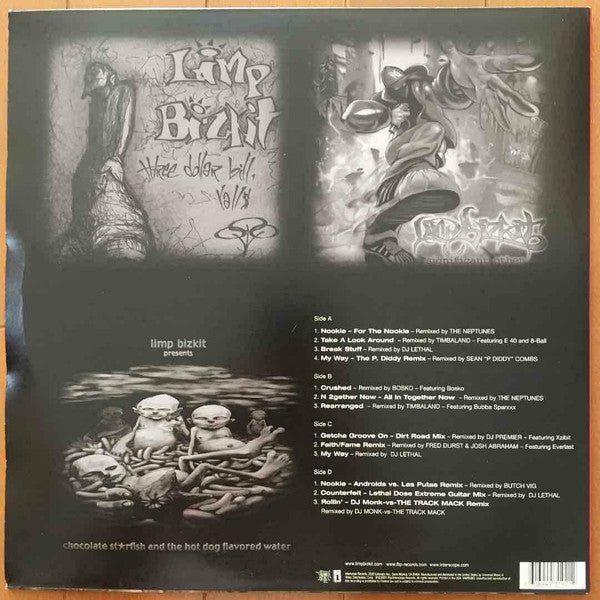 Release: New Old Songs -Vinyl-US-2001-069493192-1-818155