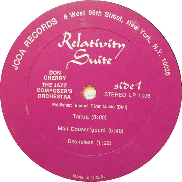 Relativity Suite