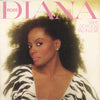 Diana Ross - Why Do Fools Fall In Love (Vinyl, LP, Album, Stereo) Very Good Plus (VG+) / Good (G)