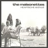 The Maisonettes - Heartache Avenue (12