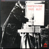 Paul Bley - Improvisie (Vinyl, LP, Album) Very Good Plus (VG+) / Very Good Plus (VG+)