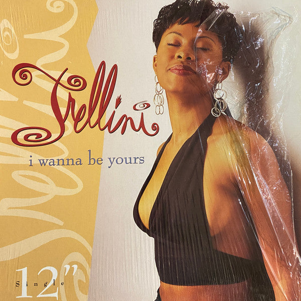 Release: I Wanna Be Yours-Vinyl-US-1994-GR-480-138766