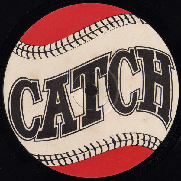 Release: Catch The Feeling-Vinyl-UK-1997-CAT 12012-161210