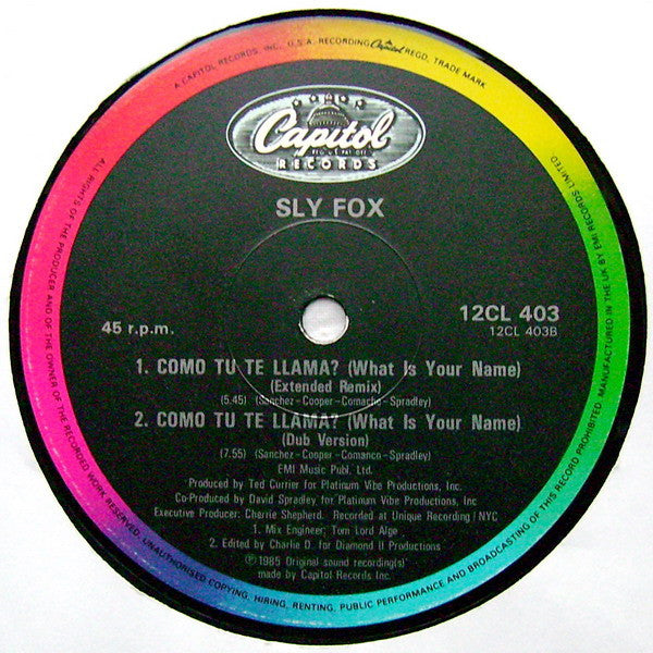 Let's Go All The Way