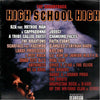 Various - High School High - The Soundtrack (2xVinyl, LP, Compilation) Very Good (VG) / Very Good (VG)