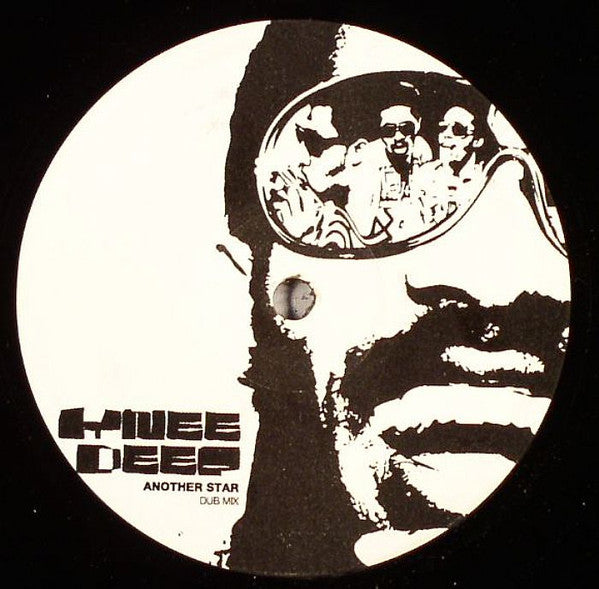 Release: Unknown Release-Vinyl-Germany-2005-KDWHITE 04-462165