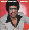 Herbie Hancock - Sunlight (Vinyl, LP, Album) Very Good (VG) / Very Good (VG)