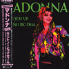 Madonna - Dress You Up ~ Ain't No Big Deal (12