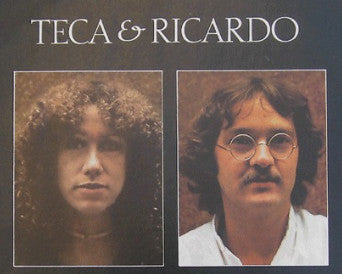 Teca & Ricardo