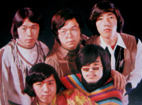 The Mops