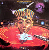 Weldon Irvine - Cosmic Vortex (Justice Divine) (LP, Album, Stereo) - Very Good (VG) / Very Good (VG)