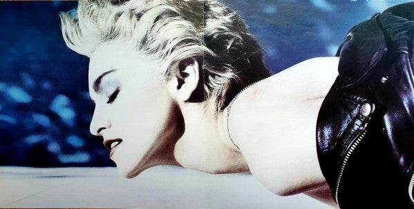 True Blue