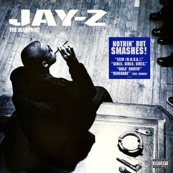 The Blueprint