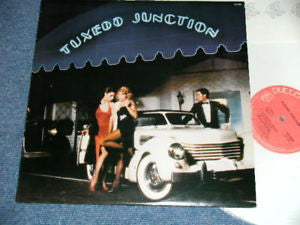 Master Release: Tuxedo Junction by Tuxedo Junction