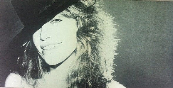 Master Release: Spy by Carly Simon