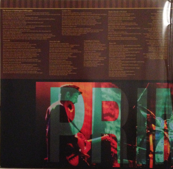 Brown Album