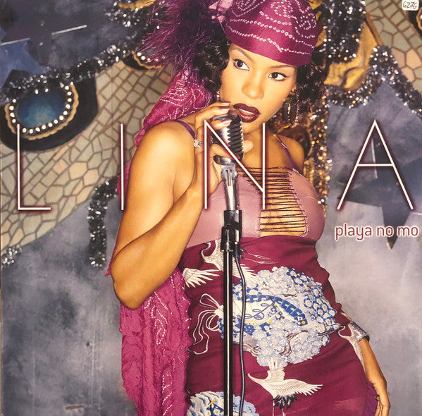 Release: Playa No Mo-Vinyl-Europe-2001-7567-85055-0-475817