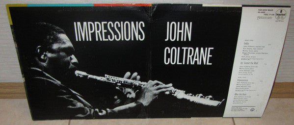 Release: Impressions-Vinyl-US-1974-AS-42, AS-42-372036