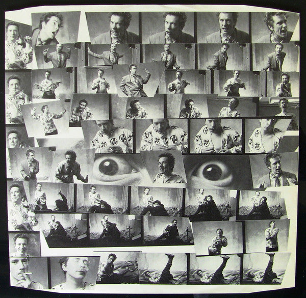 This Is What You Want... This Is What You Get