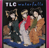 TLC - Waterfalls (Vinyl, 12