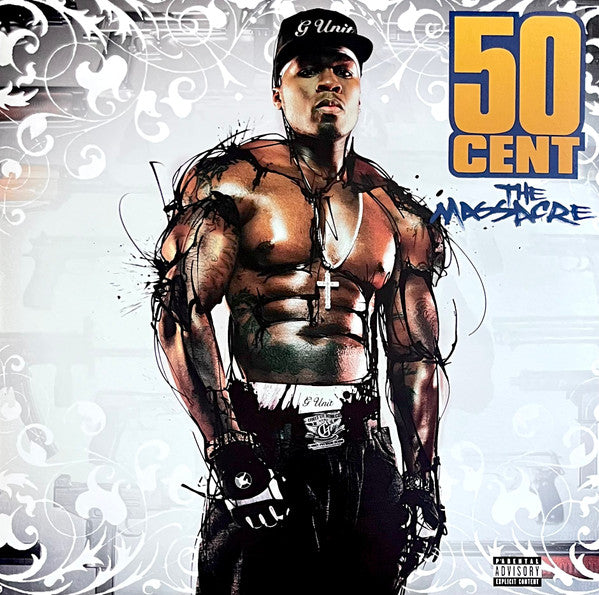 Release: The Massacre-Vinyl-US-2005-B0004317-01, B0004317-01, B0004317-01, B0004317-01, B0004317-01-598810