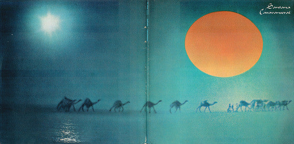 Caravanserai