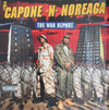 Capone -N- Noreaga - The War Report (2xLP, Album, Stereo) - Very Good Plus (VG+) / Mint (M)