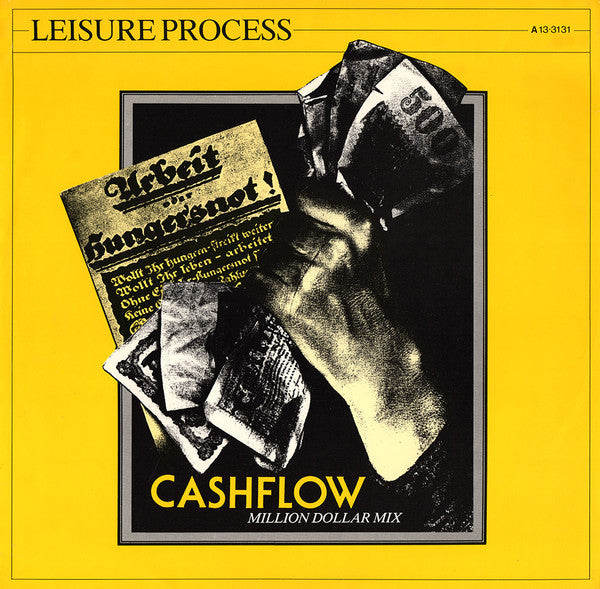 Cashflow (Million Dollar Mix)
