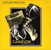 Leisure Process - Cashflow (Million Dollar Mix) (Vinyl, 12