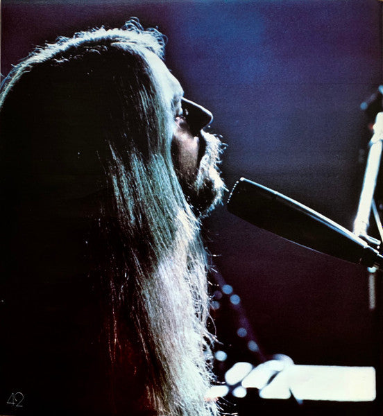 The Concert For Bangla Desh