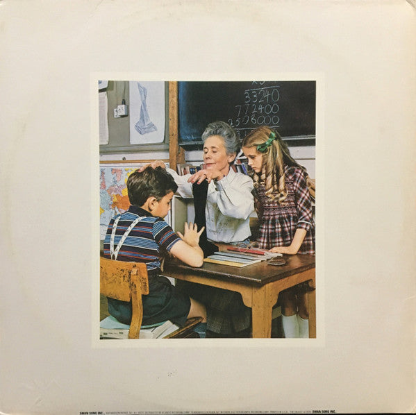 Release: Presence-Vinyl-US-1976-SS 8416-738729
