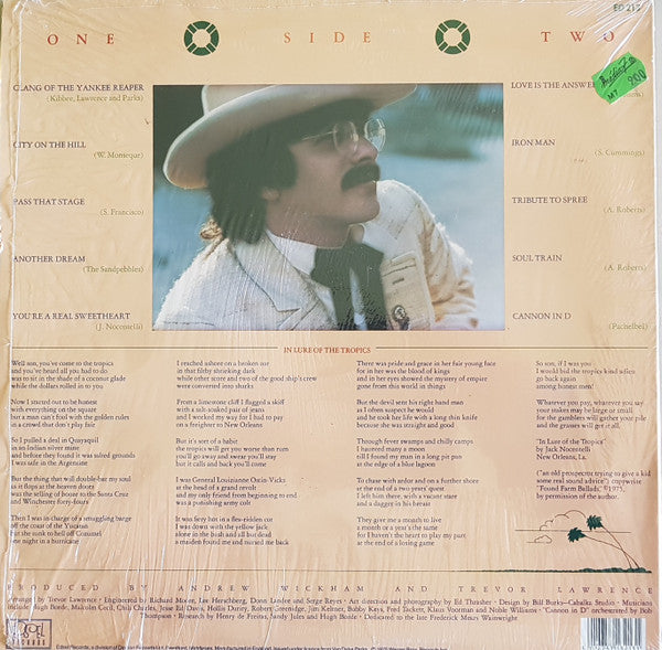 Clang Of The Yankee Reaper