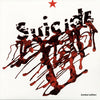 Suicide - Suicide (Vinyl, LP, Album, Reissue, Remastered, Limited Edition) Good Plus (G+) / Good (G)