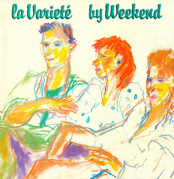 Master Release: La Varieté by Weekend