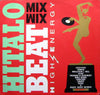 Various - Hitalo Beat Mix Volume 1 (Vinyl, 12