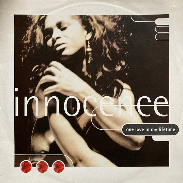 Release: One Love In My Lifetime-Vinyl-UK-1992-12cool263, 3239066-206254