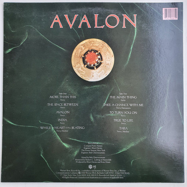 Avalon