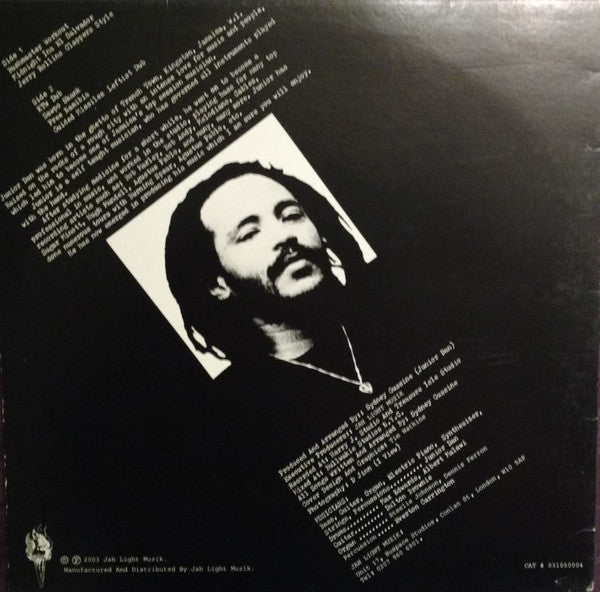 Release: KTW Dub-Vinyl-UK-2003-031050004-342584