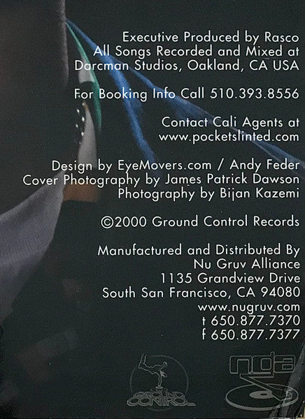 How The West Was One