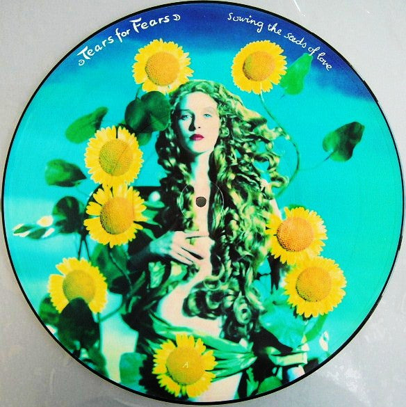 Release: Sowing The Seeds Of Love-Vinyl-UK-1989-IDPT 12, 874 713-1-480643