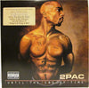 2Pac - Until The End Of Time (4xLP, Album) - Mint (M) / Mint (M)