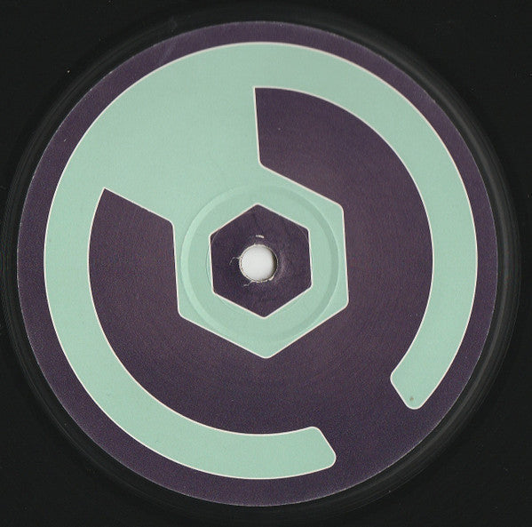 Release: Road Rage-Vinyl-UK-1996-12 REACT 96-127658