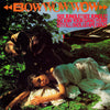 Bow Wow Wow - See Jungle! See Jungle! Go Join Your Gang Yeah! City All Over, Go Ape Crazy (LP, Album) - Very Good (VG) / Good Plus (G+)