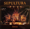 Sepultura - Arise (Vinyl, 12