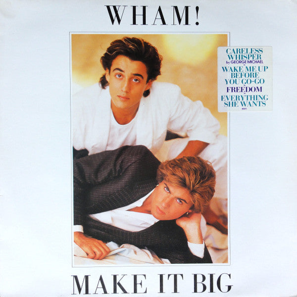 Make It Big